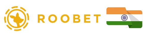 Logo Roobet IN